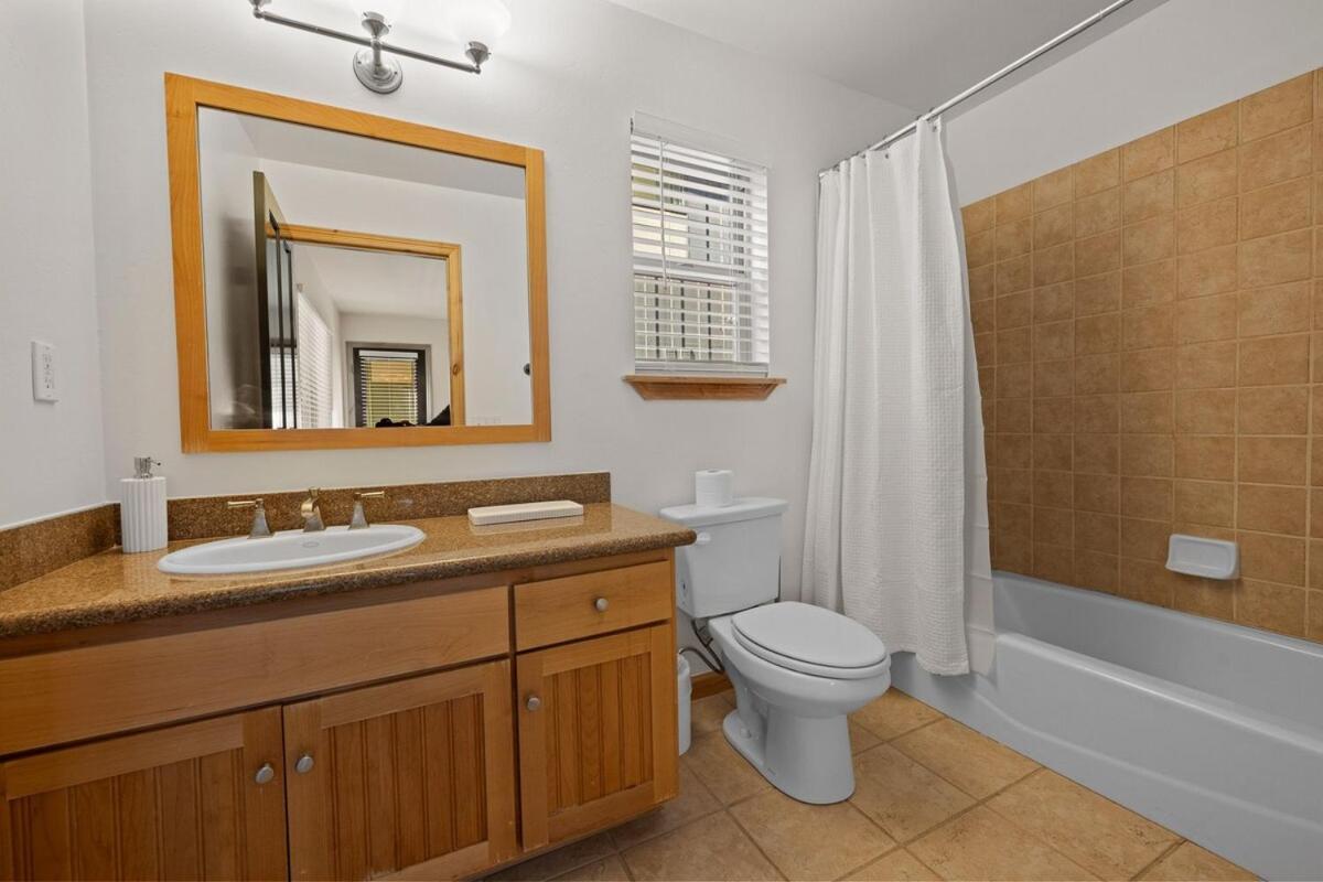 New Serenity Lodge Base Of Snow Summit Hot Tub Big Bear Lake Exteriör bild